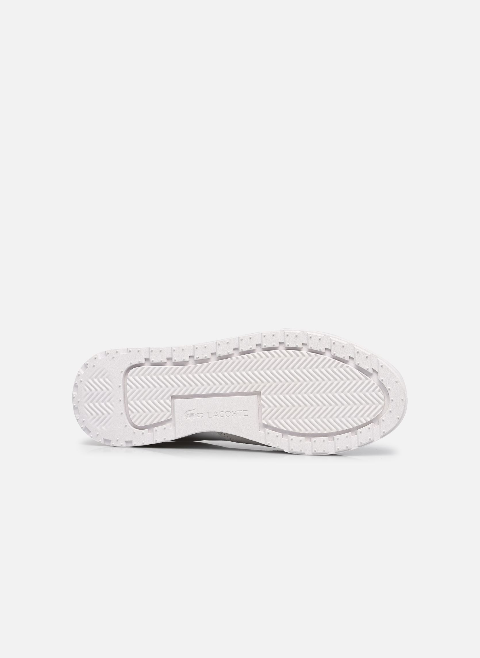 Niedrige Sneaker Slam Break M herren weiß Lacoste Niedrige Sneaker Slam Break M herren weiß WHT/OFF WHT