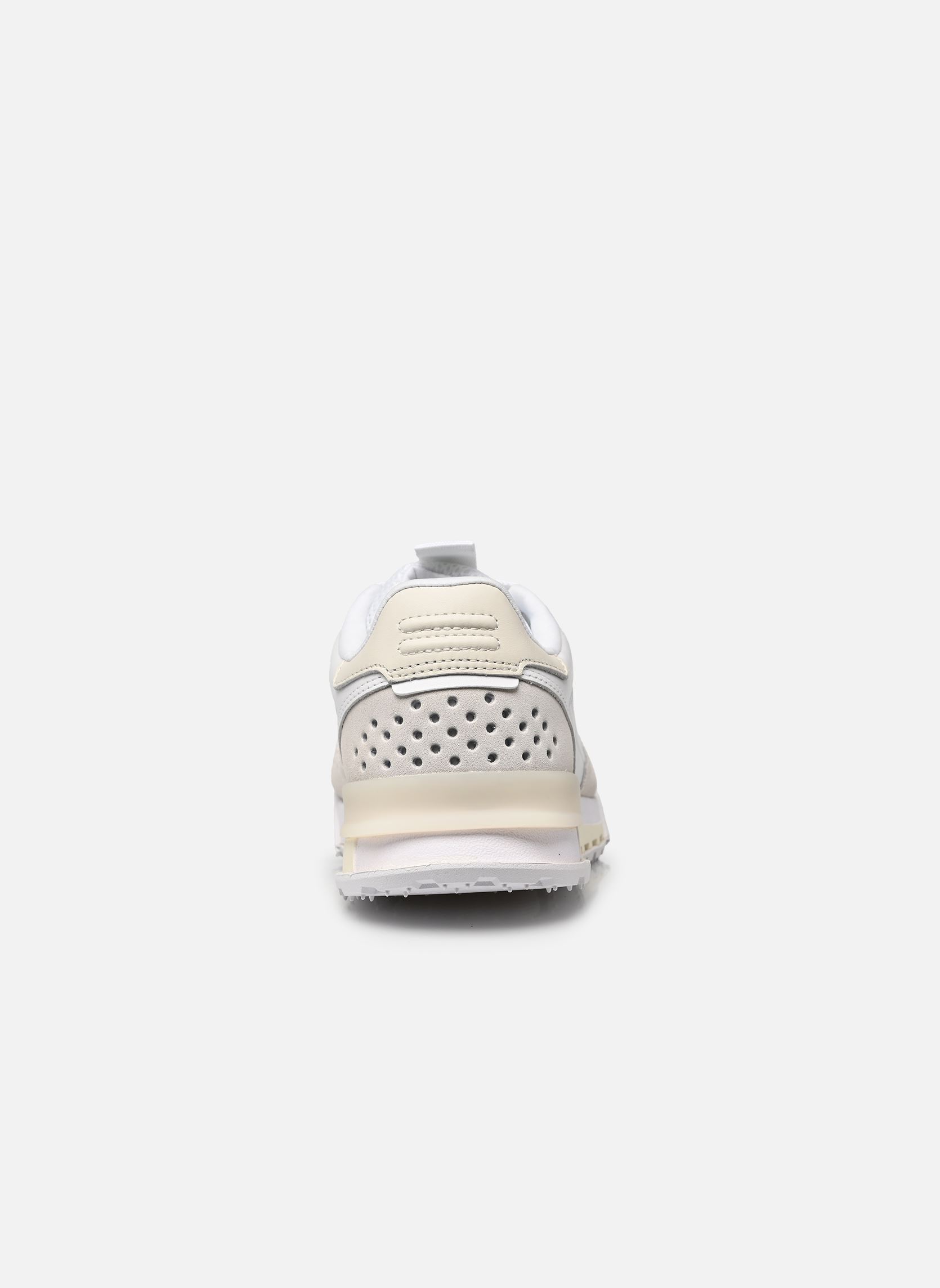 Baskets basses Slam Break W femme blanc Lacoste Baskets basses Slam Break W femme blanc WHT/OFF WHT
