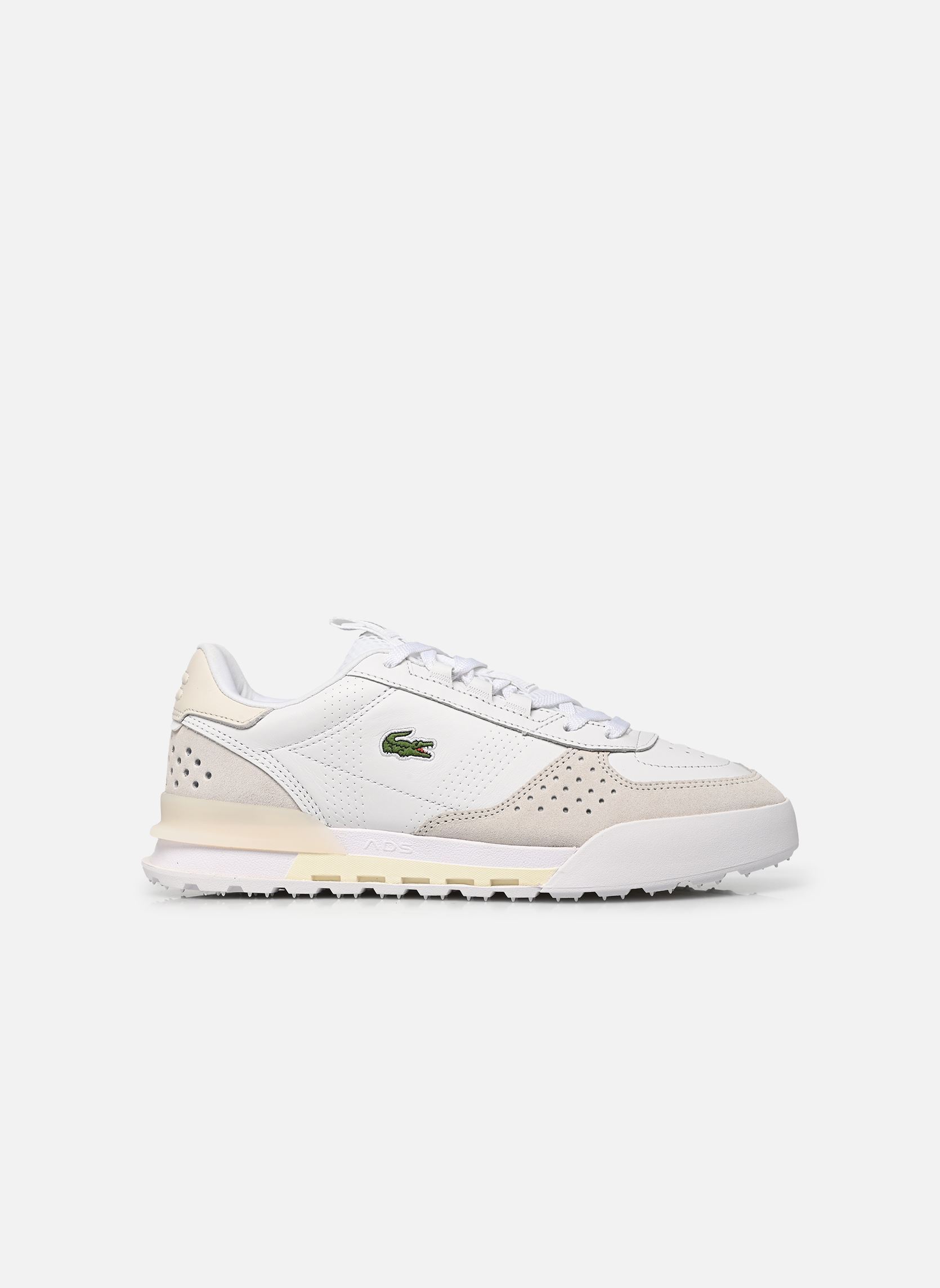 Baskets basses Slam Break W femme blanc Lacoste Baskets basses Slam Break W femme blanc WHT/OFF WHT