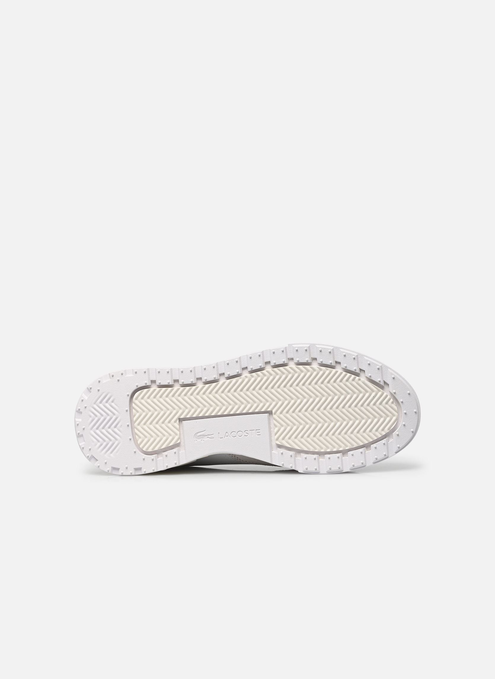 Baskets basses Slam Break W femme blanc Lacoste Baskets basses Slam Break W femme blanc WHT/OFF WHT