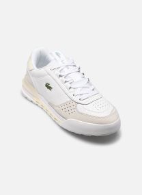 Baskets basses Slam Break W femme blanc