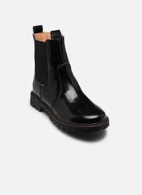 Stiefeletten / Ankle Boots Neel mädchen schwarz