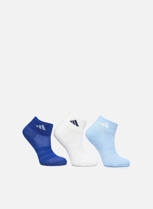 adidas sportswear Chaussettes C KD ANK 3P NEW bleu