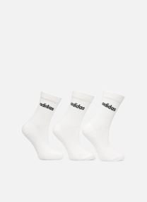 Chaussettes C Lin Crew 3P NEW gris