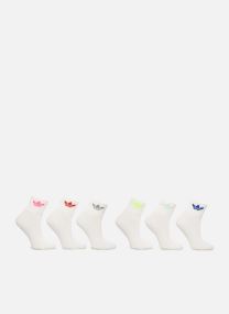 Chaussettes KIDS SOCK 6PP NEW blanc