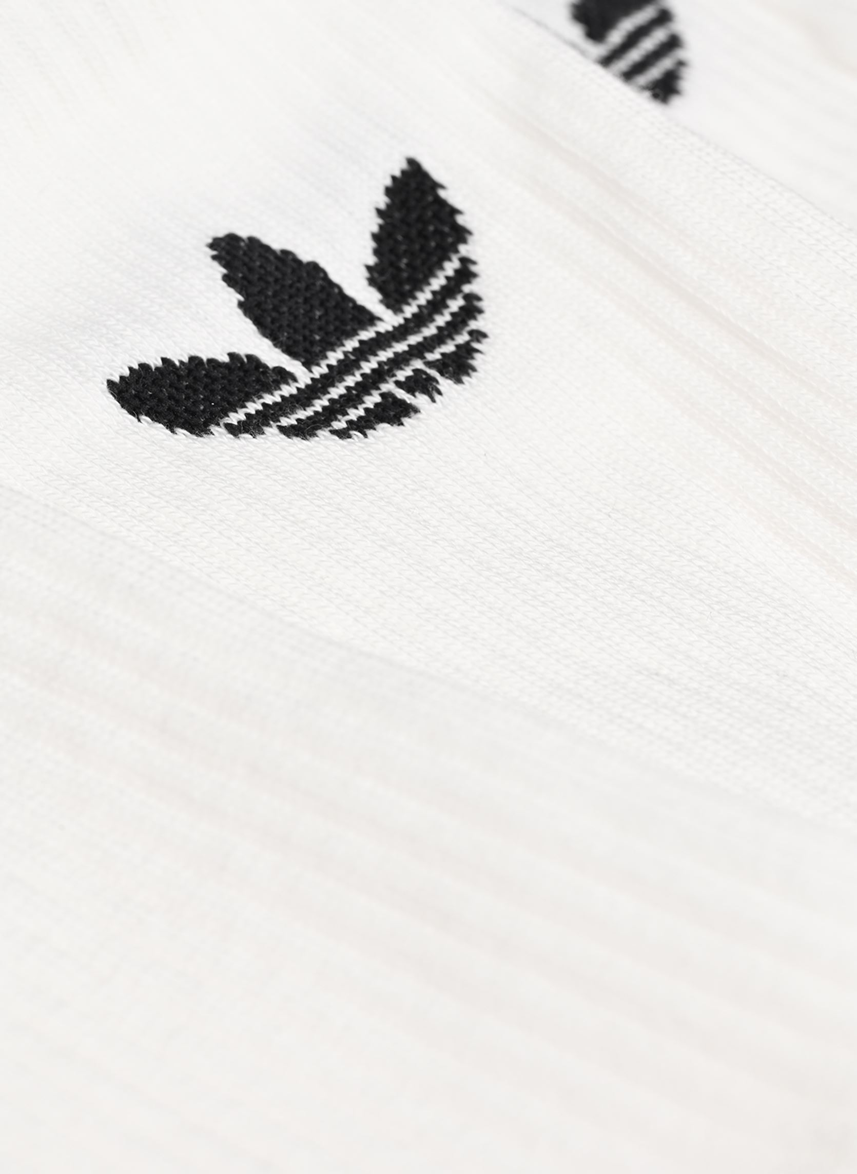 Socken TR CREW S 6P NEW weiß adidas originals Socken TR CREW S 6P NEW weiß WHITE