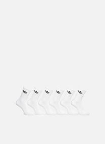 Socken TR CREW S 6P NEW weiß adidas originals Socken TR CREW S 6P NEW weiß WHITE