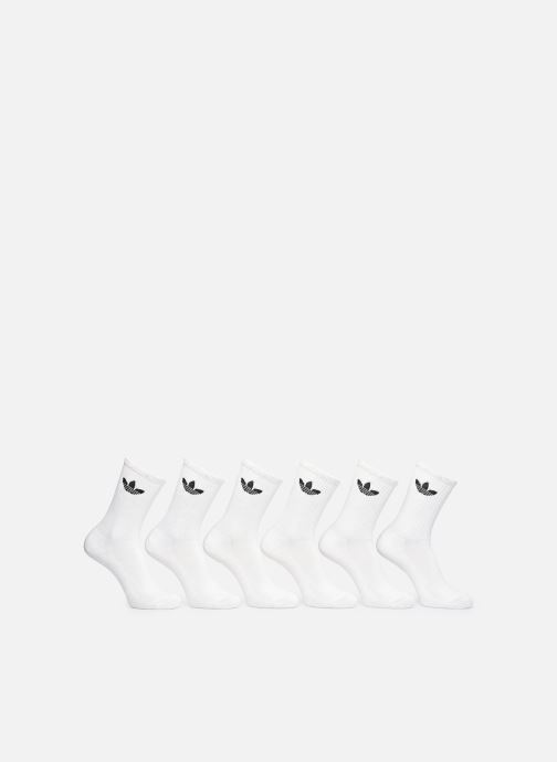 adidas originals Socken TR CREW S 6P NEW weiß