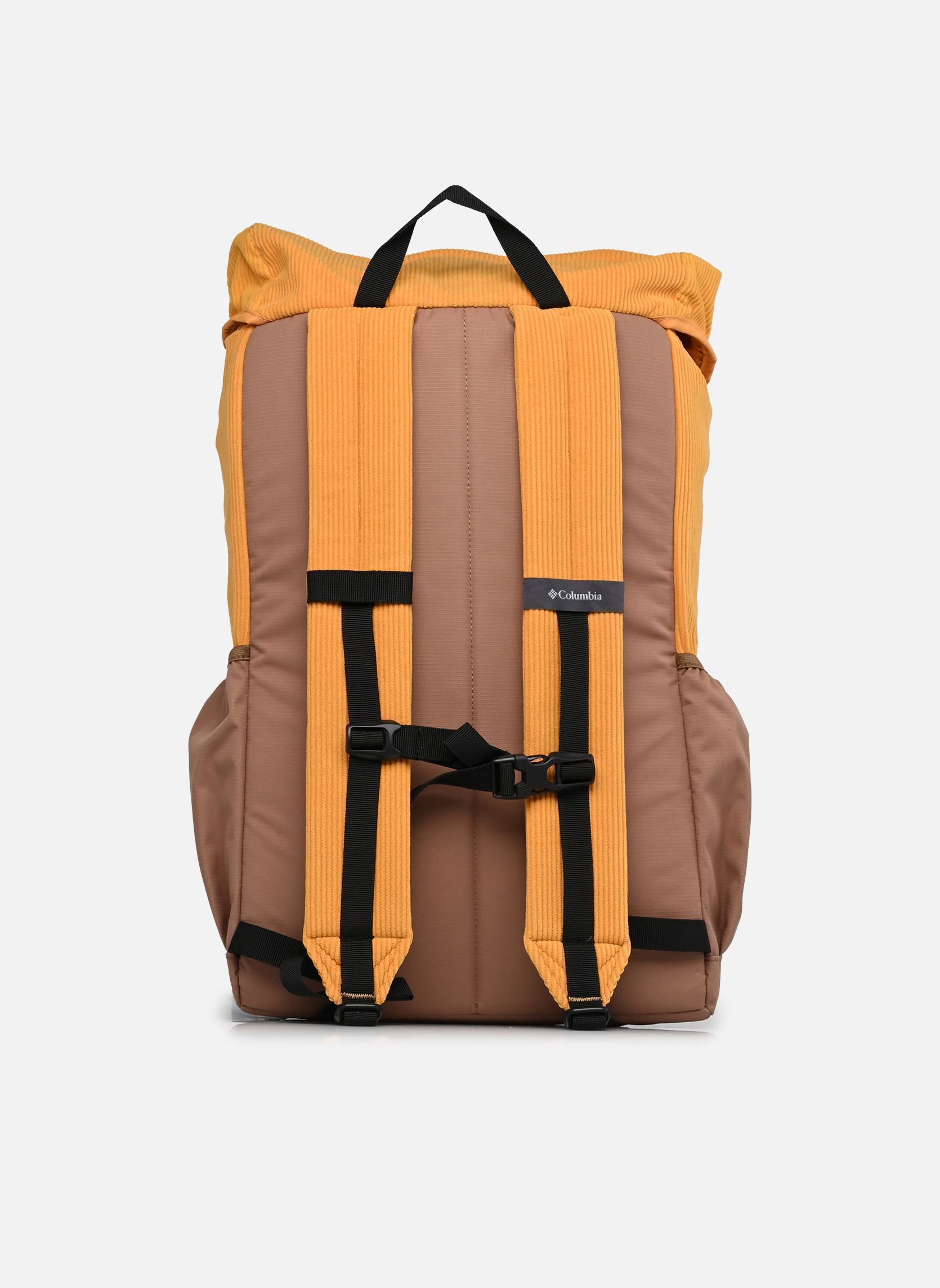 Sacs à dos Trail Traveler II 28L Rucksack marron Columbia Sacs à dos Trail Traveler II 28L Rucksack marron SQUASH CORDUROY, DELTA