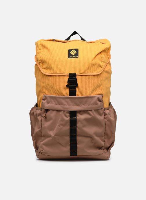 Columbia Sacs à dos Trail Traveler II 28L Rucksack marron