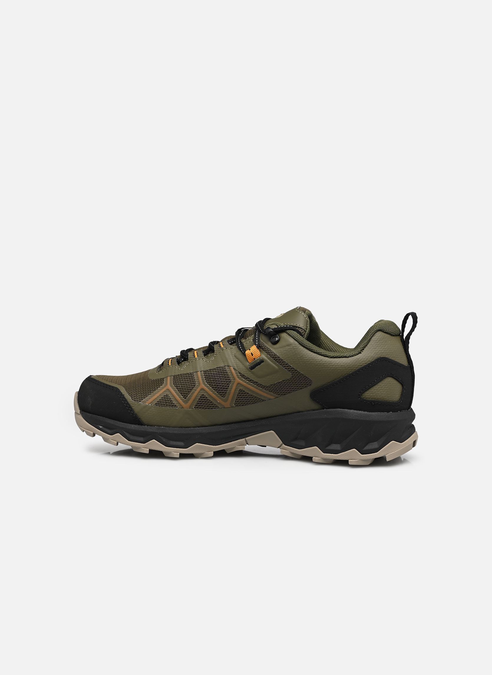 Chaussures de sport PEAKFREAK 3 OUTDRY homme vert Columbia Chaussures de sport PEAKFREAK 3 OUTDRY homme vert NORI, DESERT GOLD