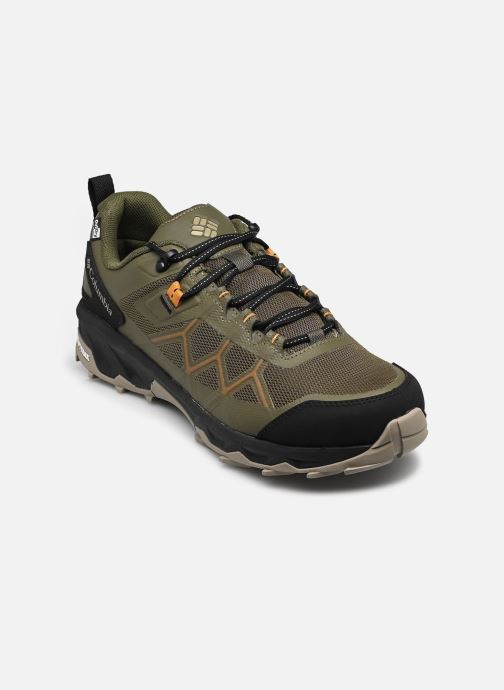 Columbia Chaussures de sport PEAKFREAK 3 OUTDRY homme vert