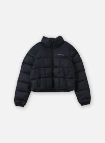 Gewatteerde jassen Puffect™ III Cropped Jacket dames zwart Columbia Gewatteerde jassen Puffect™ III Cropped Jacket dames zwart BLACK
