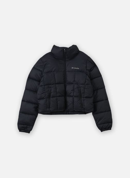 Columbia Gewatteerde jassen Puffect™ III Cropped Jacket dames zwart