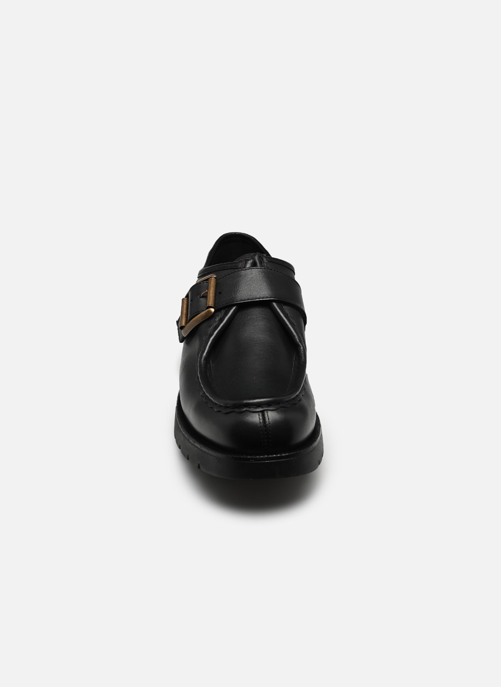Derbies CONVOI homme noir Kleman Derbies CONVOI homme noir NOIR