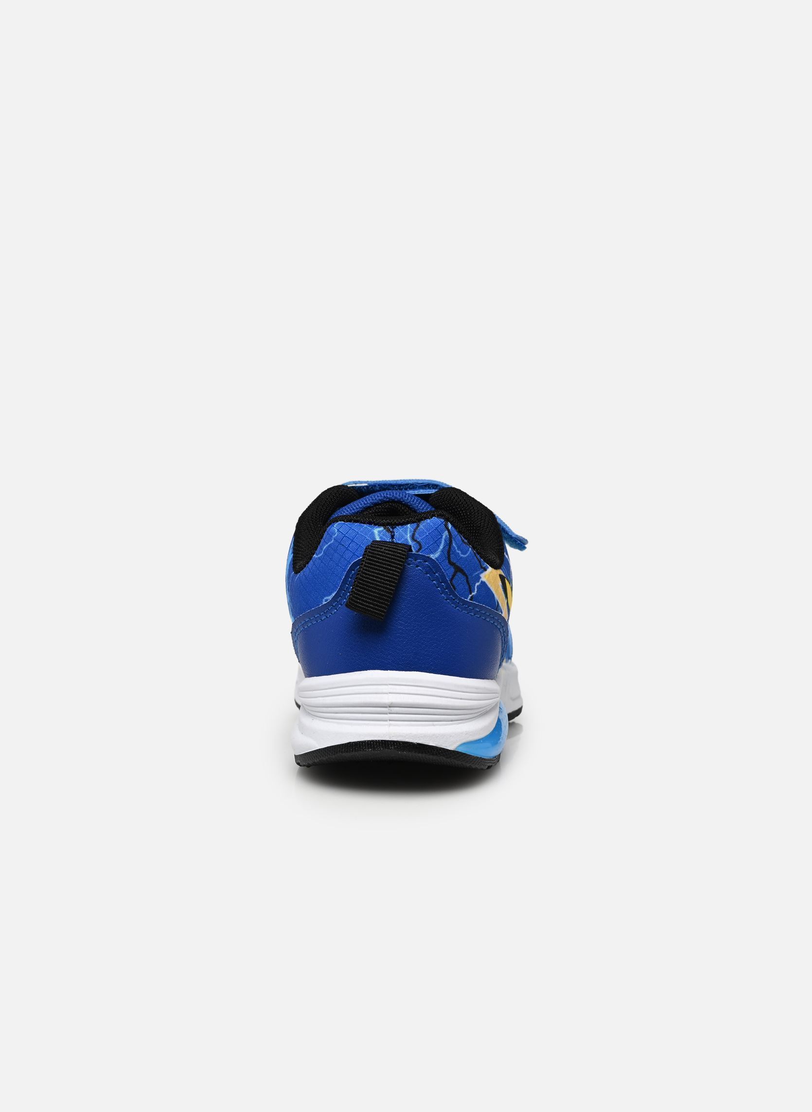 Niedrige Sneaker Baskets Pokémon PO004295 jungen blau Leomil Niedrige Sneaker Baskets Pokémon PO004295 jungen blau COBALT BLUE COBALT BLUE 727