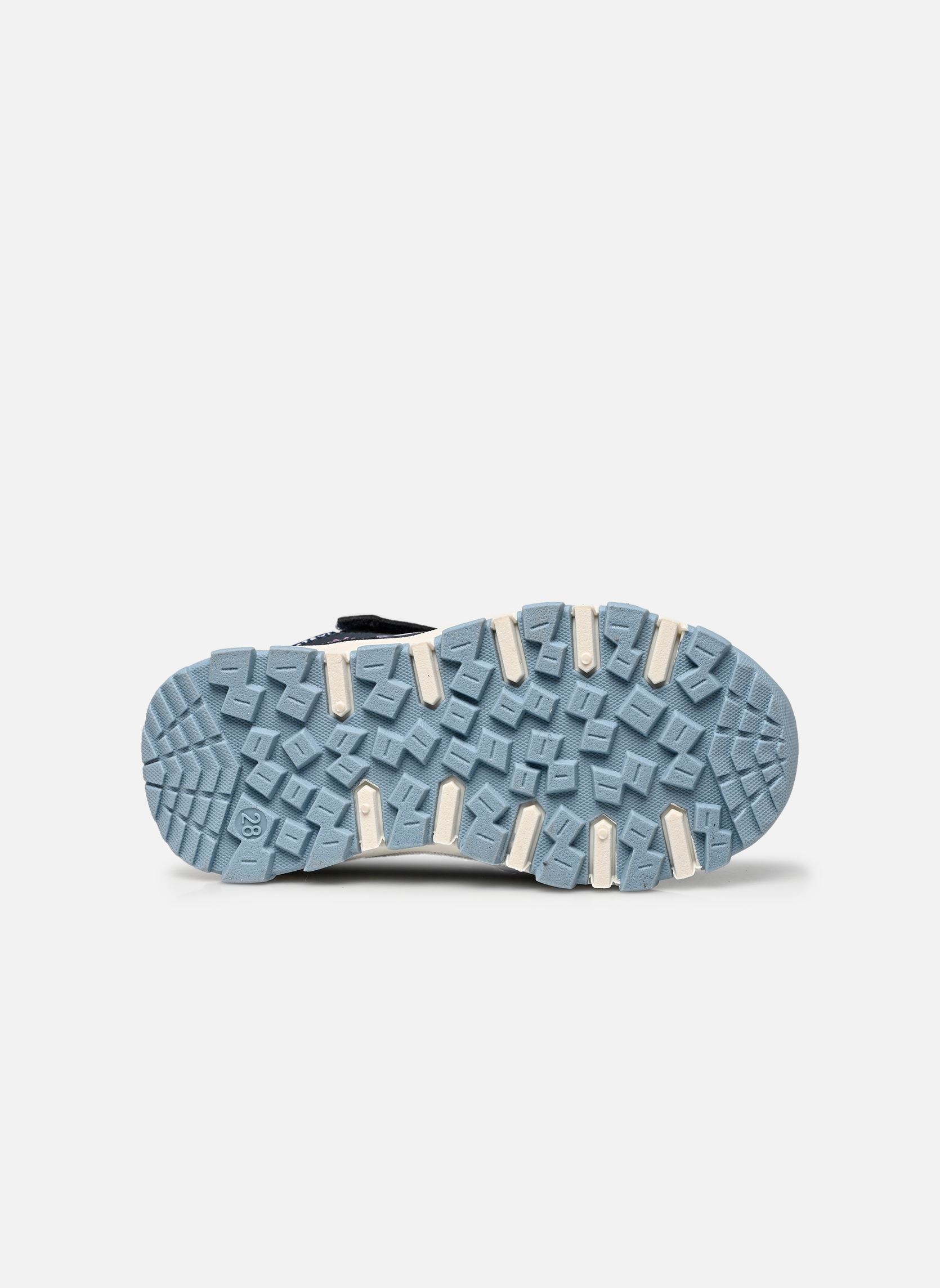 Bottes de neige Bottes de neige Reine des Neiges fille bleu Leomil Bottes de neige Bottes de neige Reine des Neiges fille bleu NAVY LILAC B89