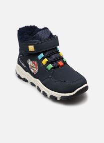 Bottes de neige Bottes de neige Super Mario garçon bleu Leomil Bottes de neige Bottes de neige Super Mario garçon bleu NAVY NAVY 357