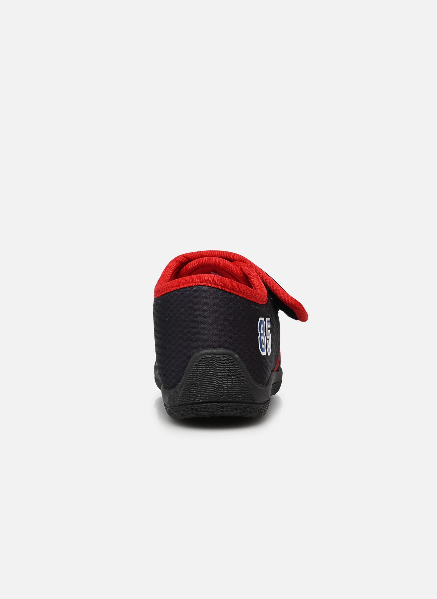 Chaussons Chaussons Super Mario MB003393 garçon multicolore Leomil Chaussons Chaussons Super Mario MB003393 garçon multicolore BLACK RED 112