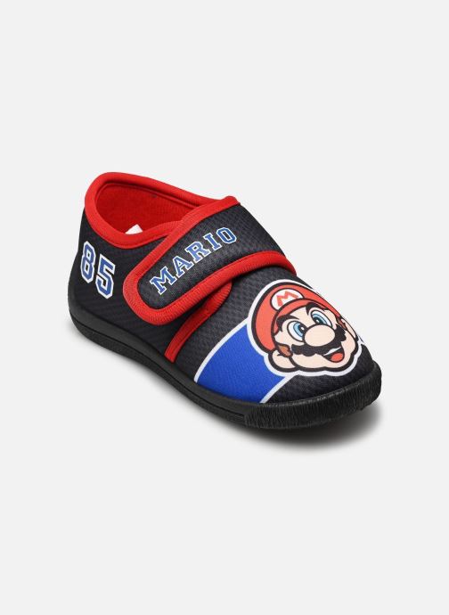 Leomil Chaussons Chaussons Super Mario MB003393 garçon multicolore