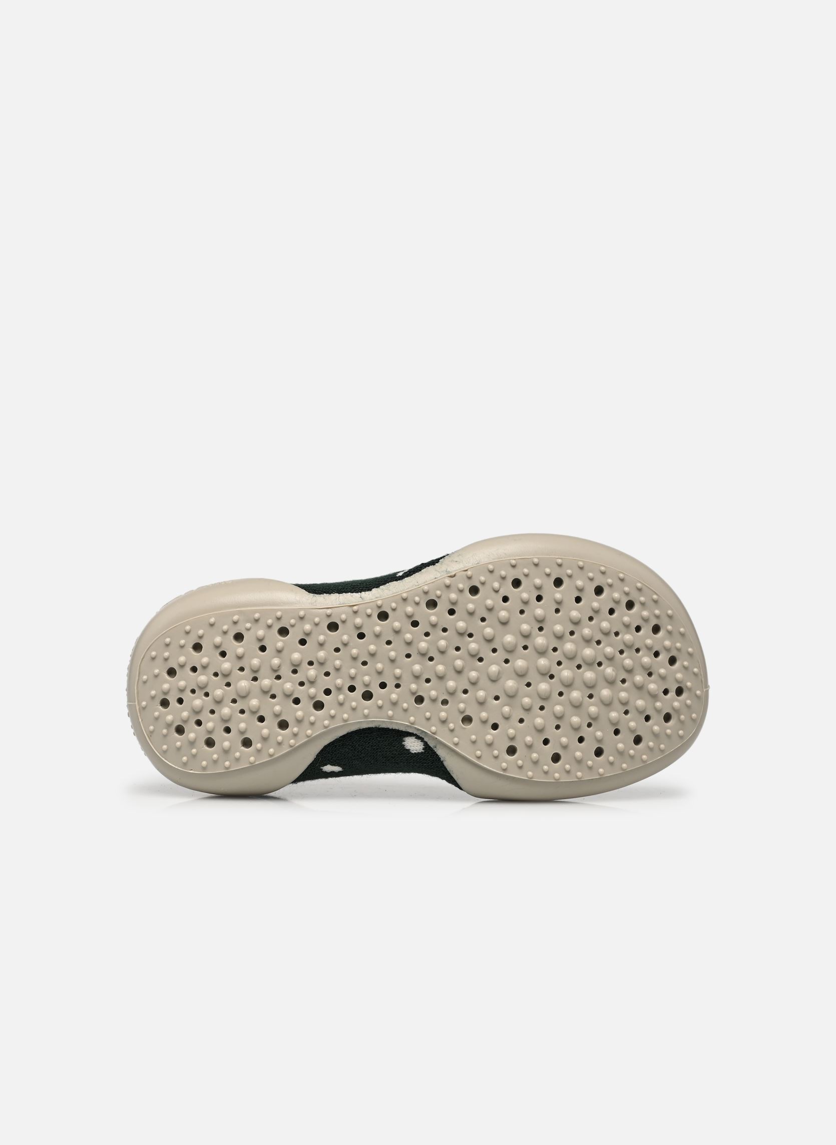 Chaussons Bambi garçon vert Collégien Chaussons Bambi garçon vert VERT