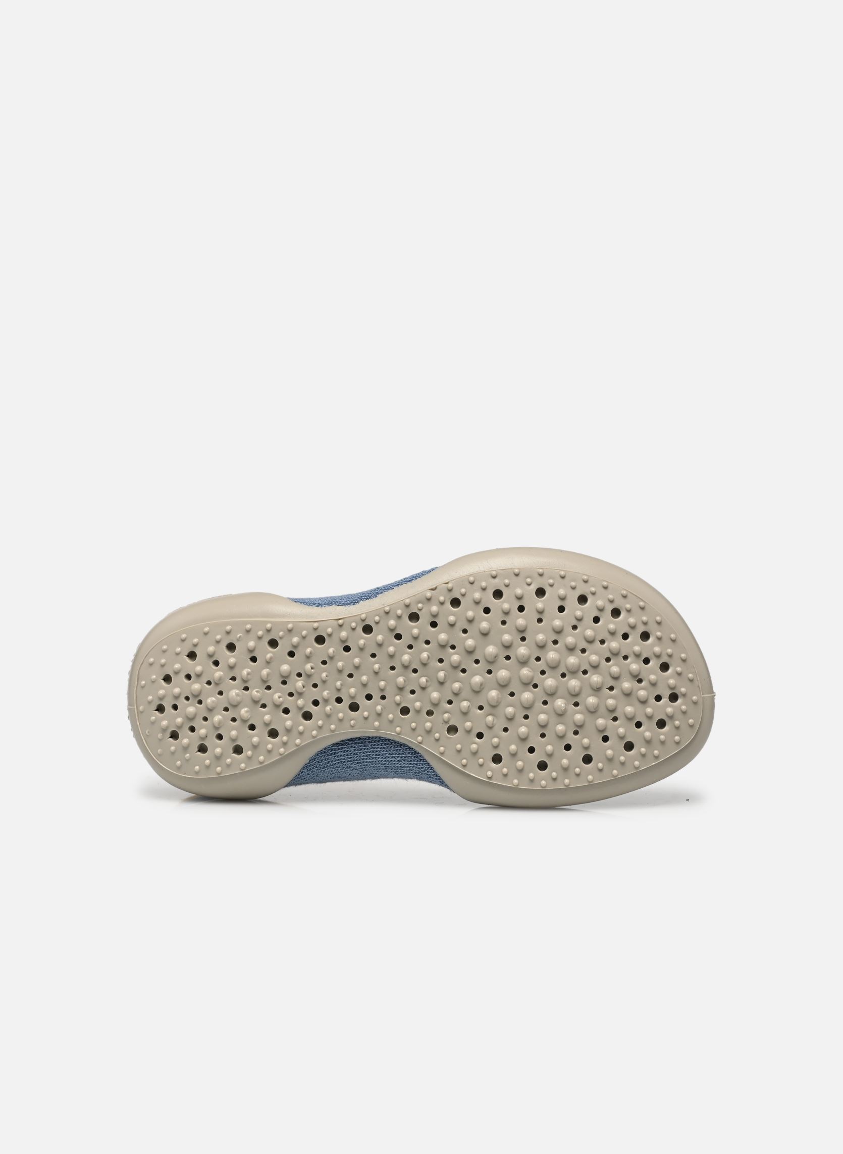 Chaussons Guepard garçon multicolore Collégien Chaussons Guepard garçon multicolore JAUNE
