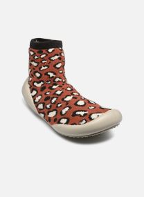 Chaussons Panthere multicolore