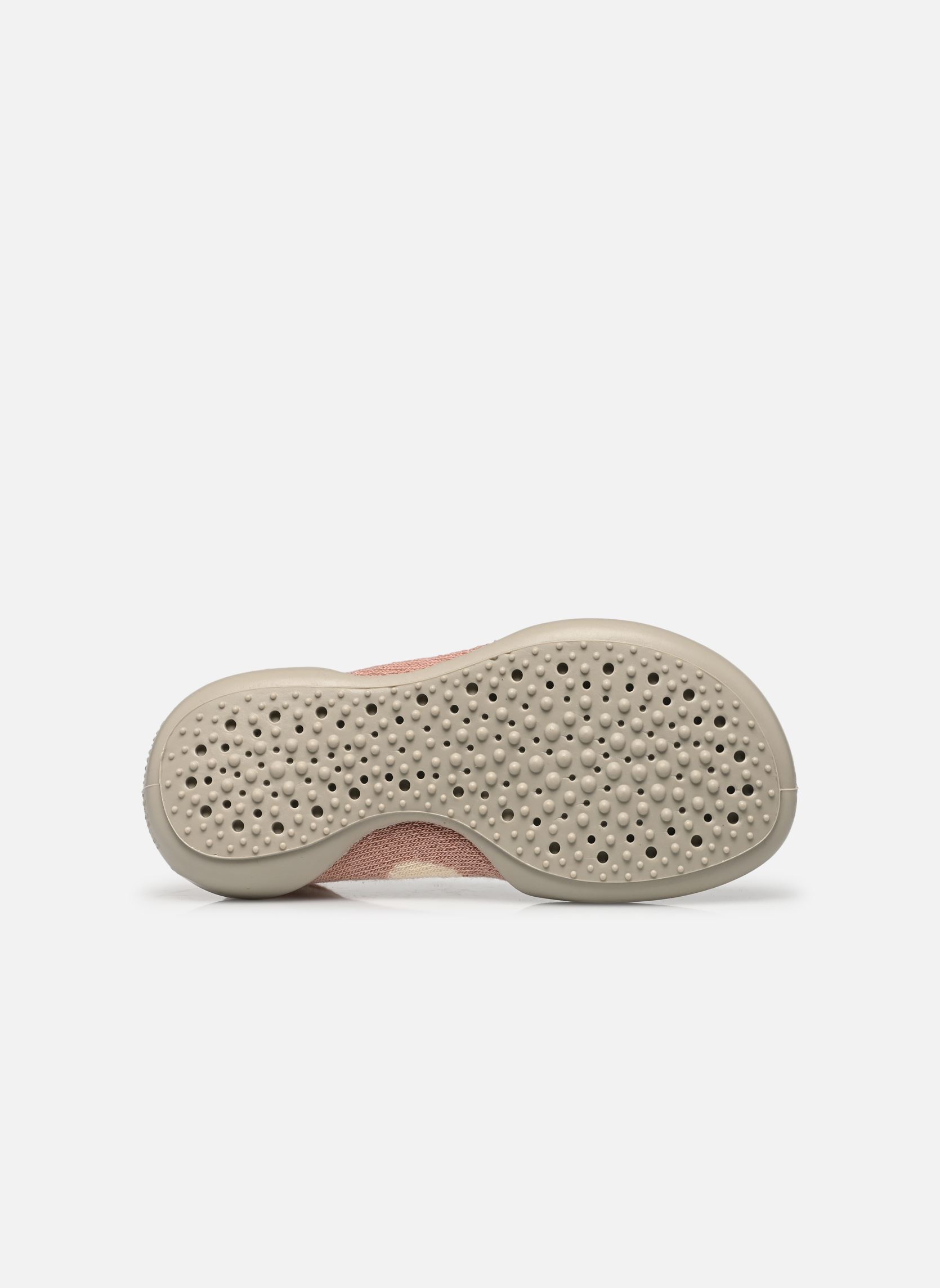 Chaussons Sky fille rose Collégien Chaussons Sky fille rose ROSE
