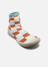 Chaussons Voyage multicolore