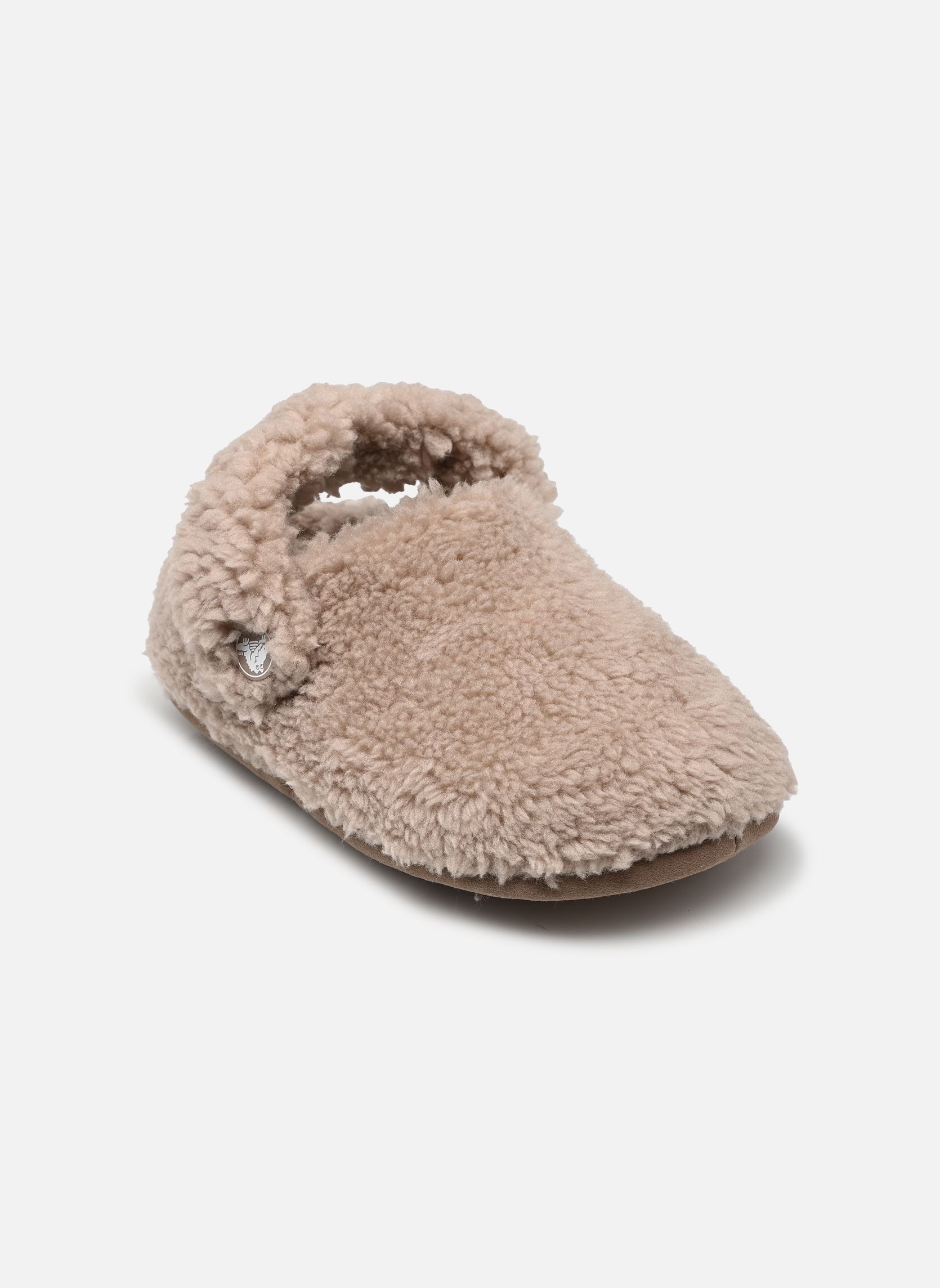 Crocs Classic Cozzzy Slipper pour