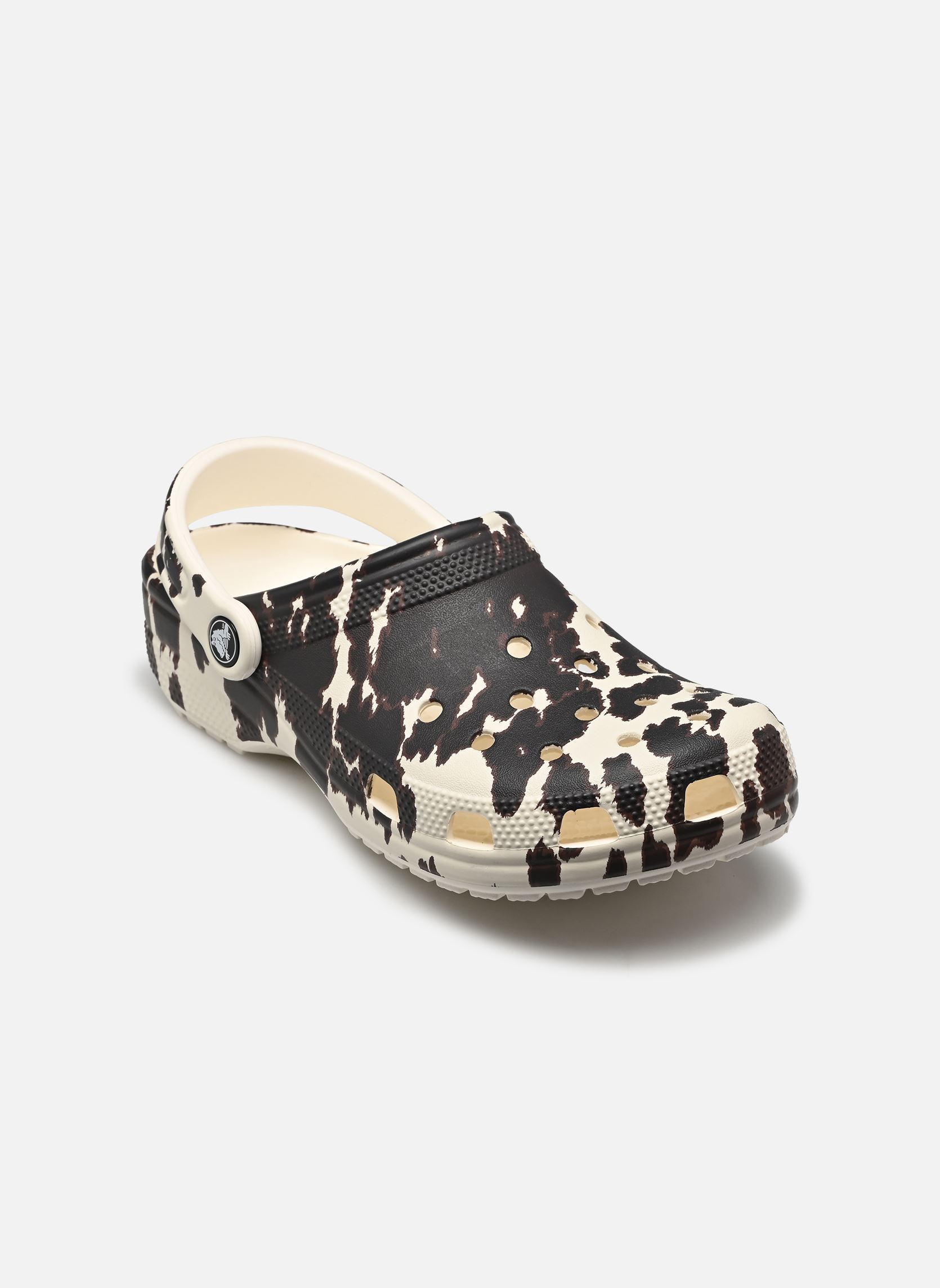 Sabots Crocs Classic Pop Animal Clog 38 / - vue 3