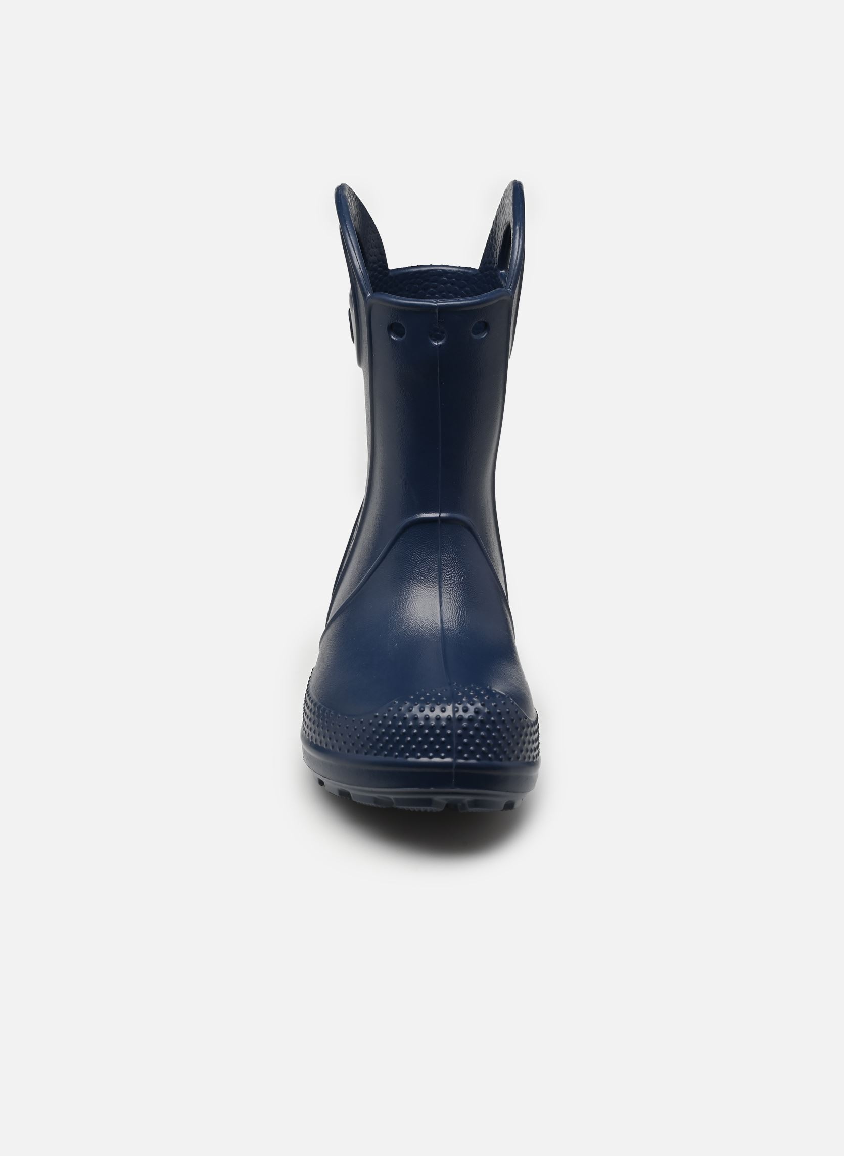 Regenlaarzen Handle It Rain Boot marine Crocs Regenlaarzen Handle It Rain Boot marine NAVY