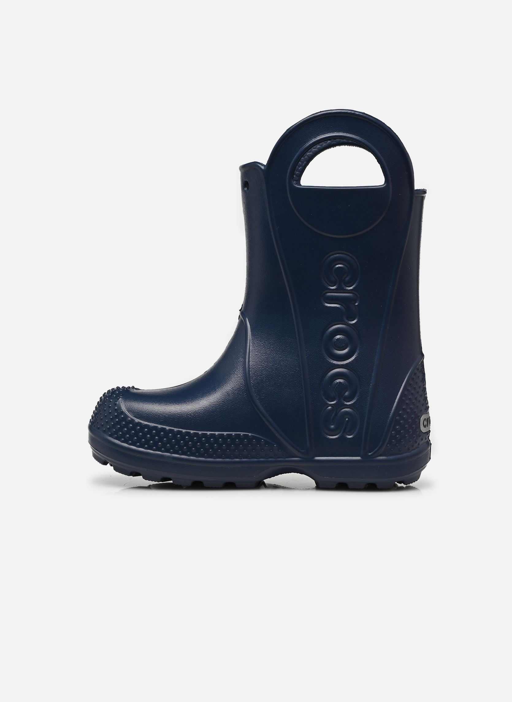 Regenlaarzen Handle It Rain Boot marine Crocs Regenlaarzen Handle It Rain Boot marine NAVY