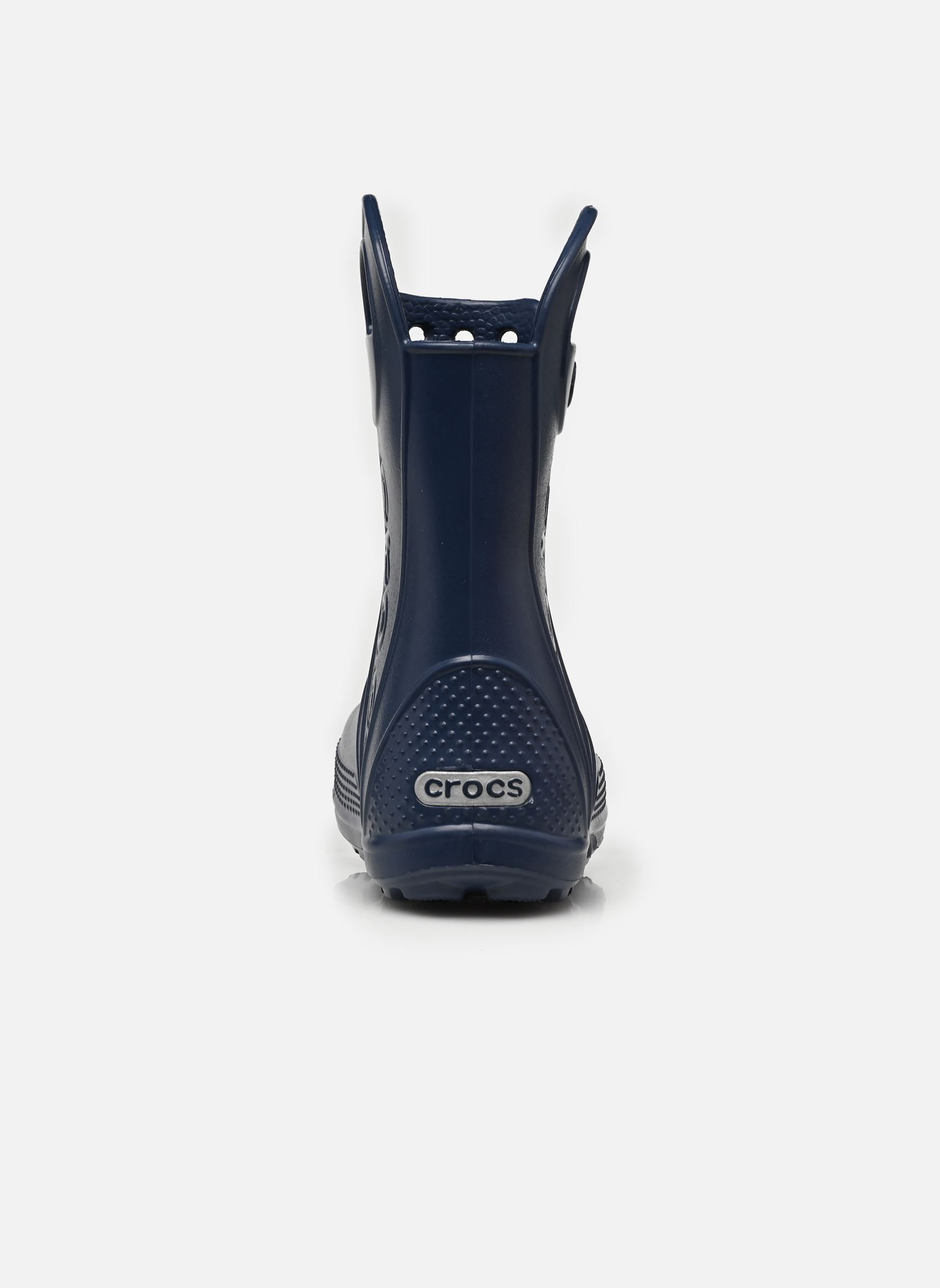 Regenlaarzen Handle It Rain Boot marine Crocs Regenlaarzen Handle It Rain Boot marine NAVY