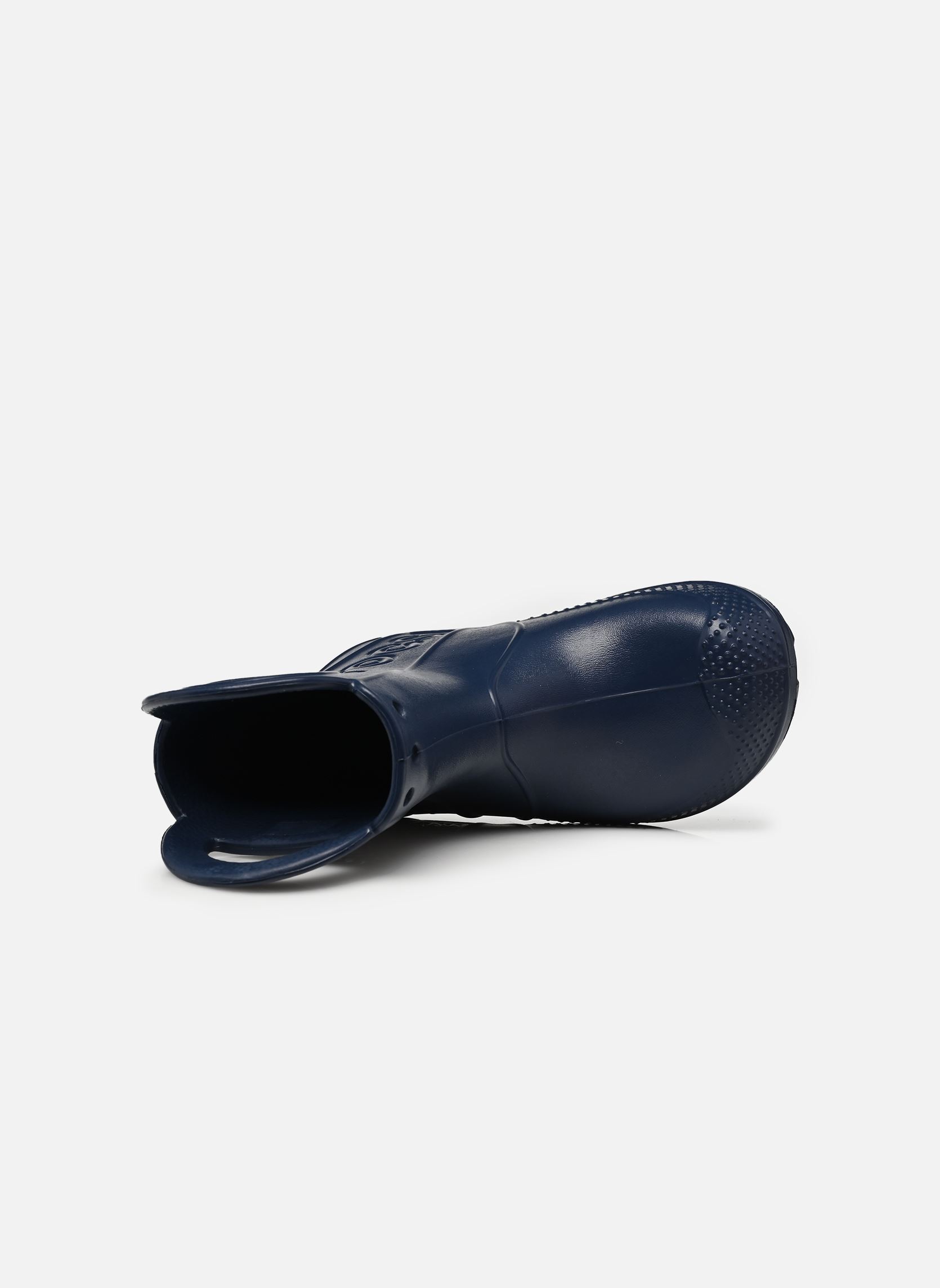 Regenlaarzen Handle It Rain Boot marine Crocs Regenlaarzen Handle It Rain Boot marine NAVY