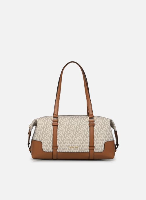 Michael Michael Kors Taschen LG SLOUCHY SHLDR damen weiß