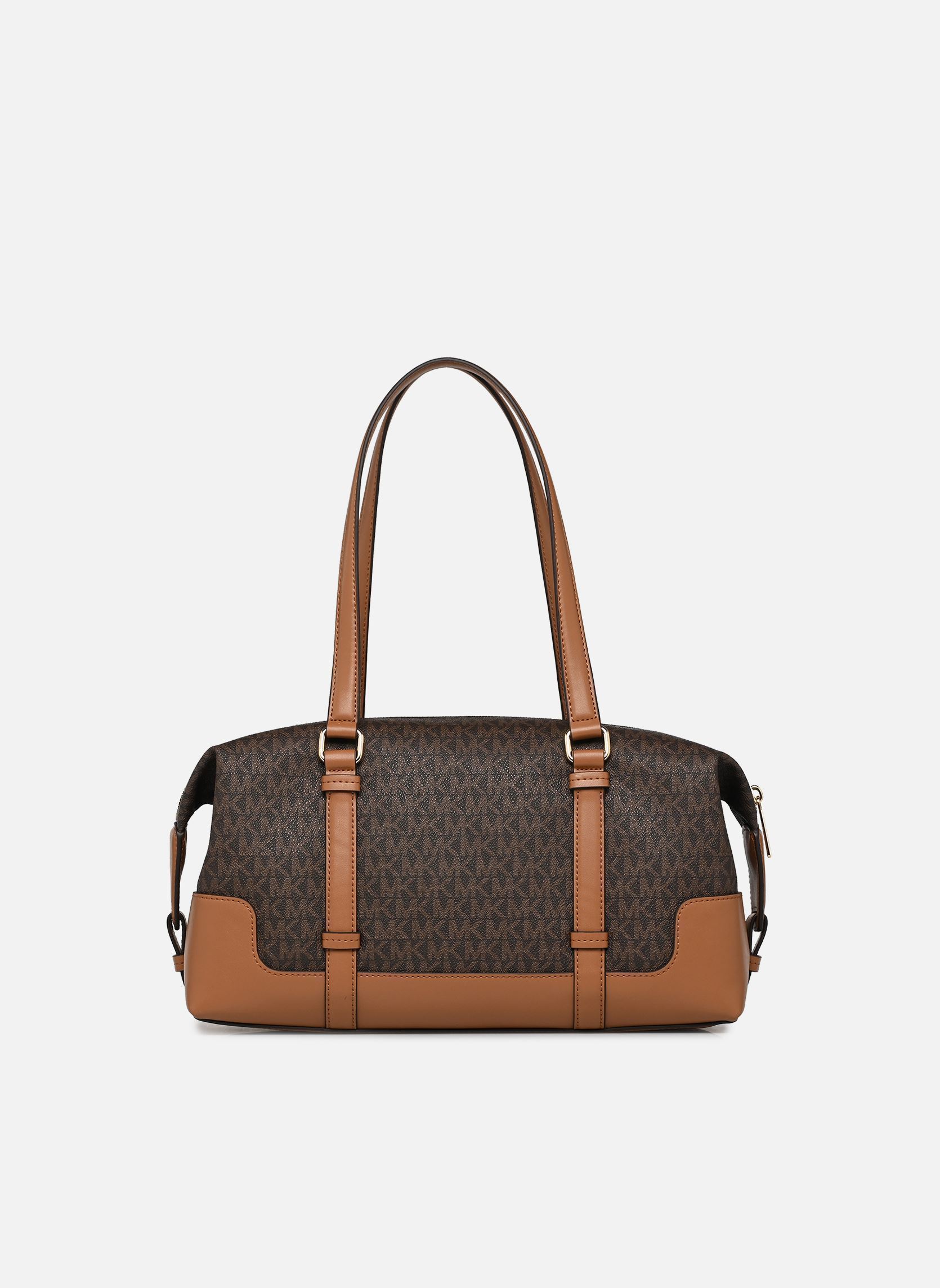 Taschen LG SLOUCHY SHLDR damen braun Michael Michael Kors Taschen LG SLOUCHY SHLDR damen braun BRN/ACORN