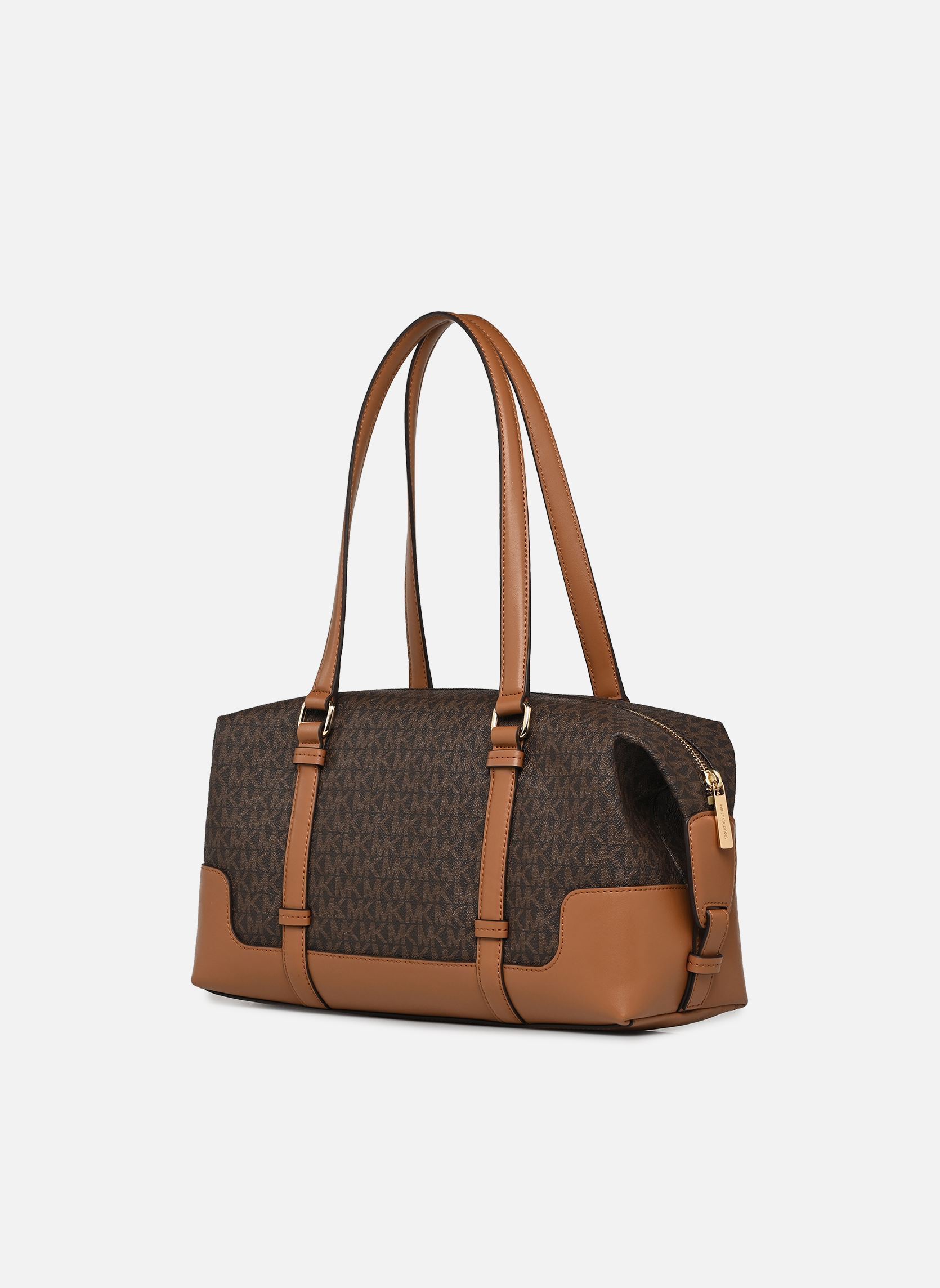 Taschen LG SLOUCHY SHLDR damen braun Michael Michael Kors Taschen LG SLOUCHY SHLDR damen braun BRN/ACORN