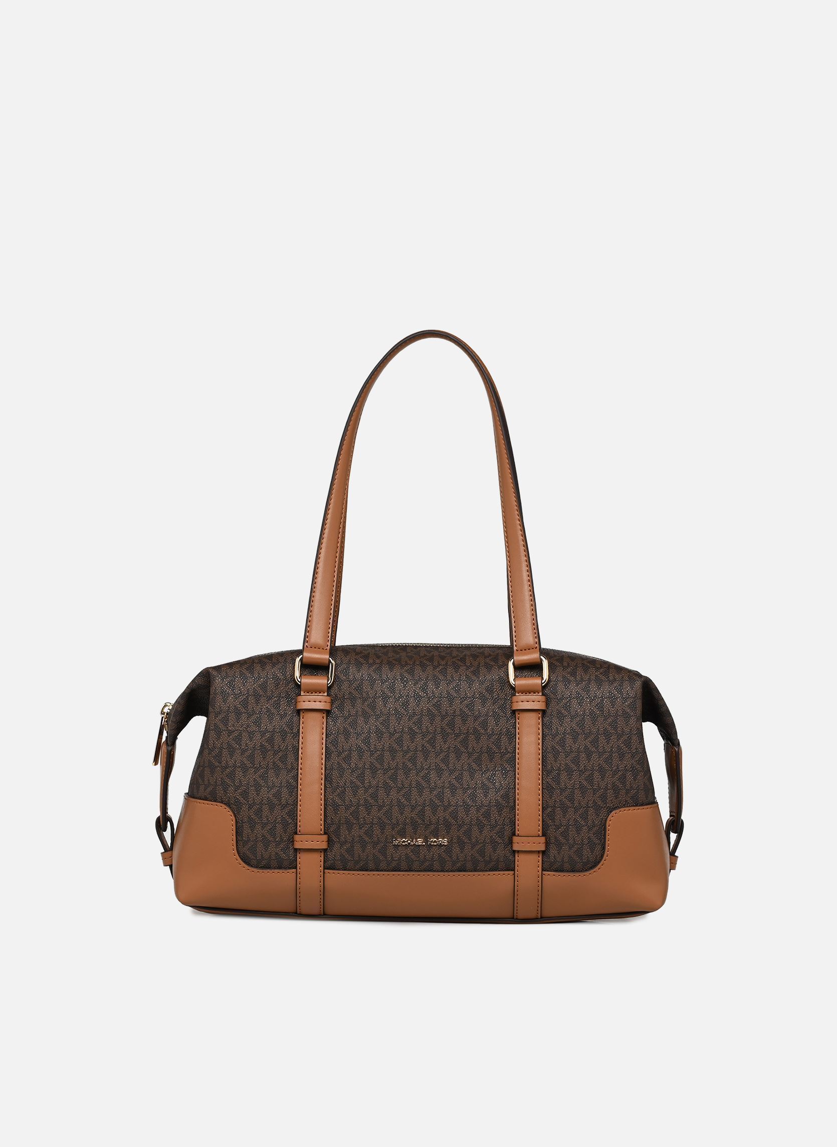 Taschen LG SLOUCHY SHLDR damen braun Michael Michael Kors Taschen LG SLOUCHY SHLDR damen braun BRN/ACORN