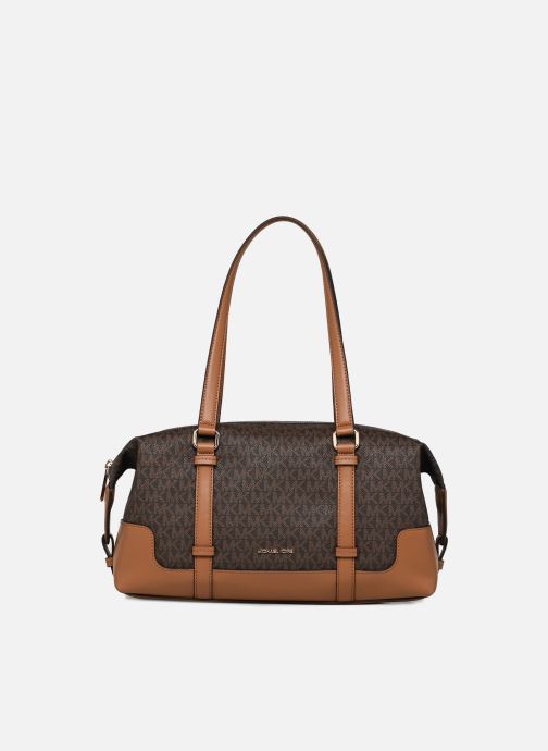 Michael Michael Kors Taschen LG SLOUCHY SHLDR damen braun