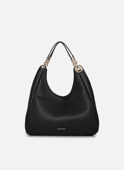 Michael Michael Kors Sacs LG TRPL COMPT SHLDR TOTE femme noir