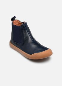 Bottines et bottes 1402VE garçon bleu Acebo's Bottines et bottes 1402VE garçon bleu MARINO