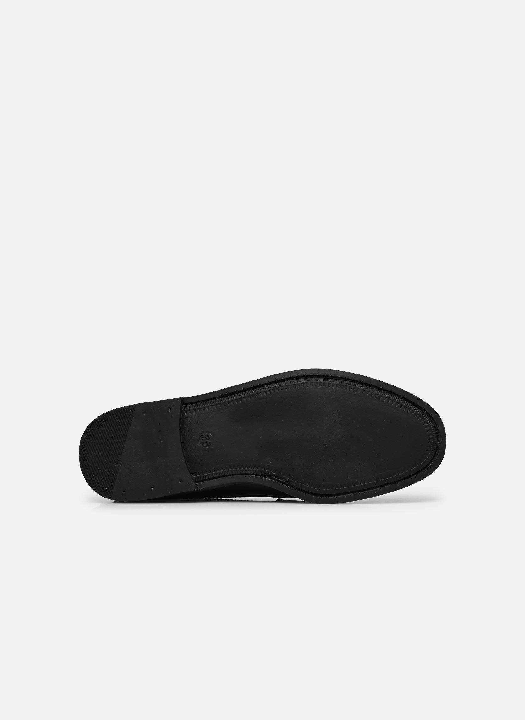 Chaussures de ville 360 fille noir Acebo's Chaussures de ville 360 fille noir NEGRO