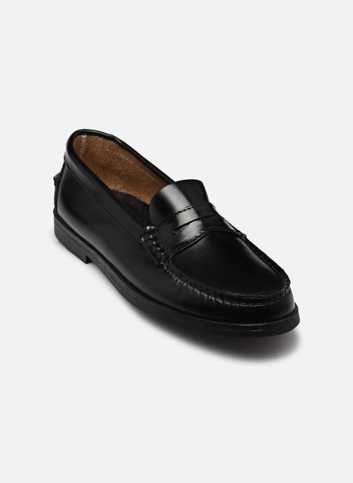 Acebo's Chaussures de ville 360 fille noir