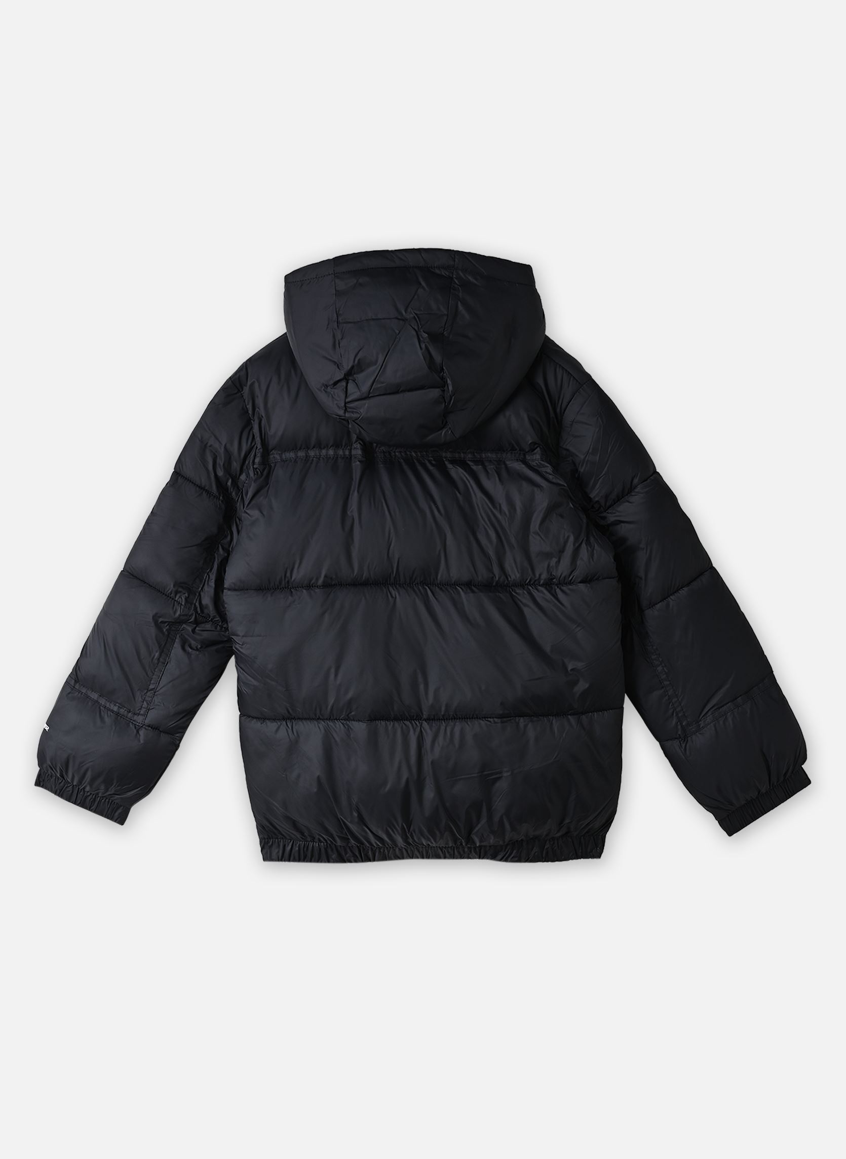 Doudounes Cold Days Y garçon noir Quiksilver Doudounes Cold Days Y garçon noir BLACK