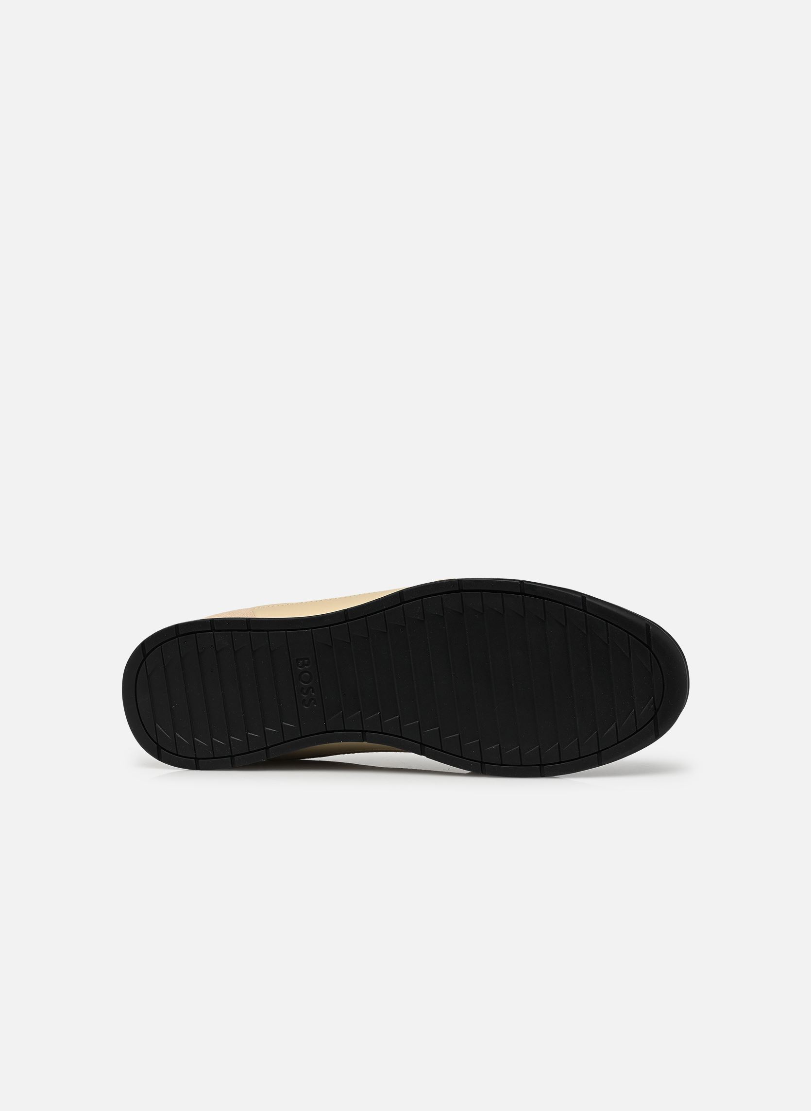 Niedrige Sneaker Nitan_Lowp_mirspu herren beige BOSS Niedrige Sneaker Nitan_Lowp_mirspu herren beige OPEN BEIGE
