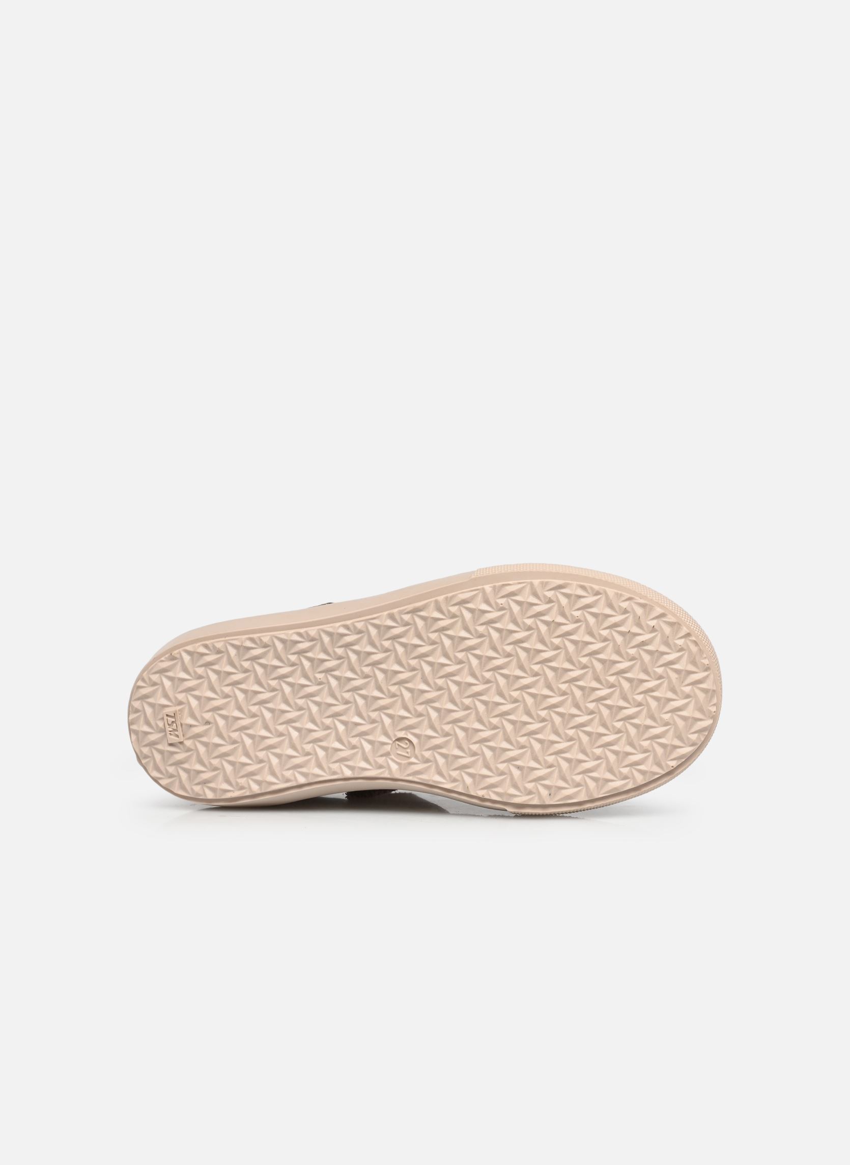 Baskets basses Copi fille beige BELLAMY Baskets basses Copi fille beige BEIGE/OR