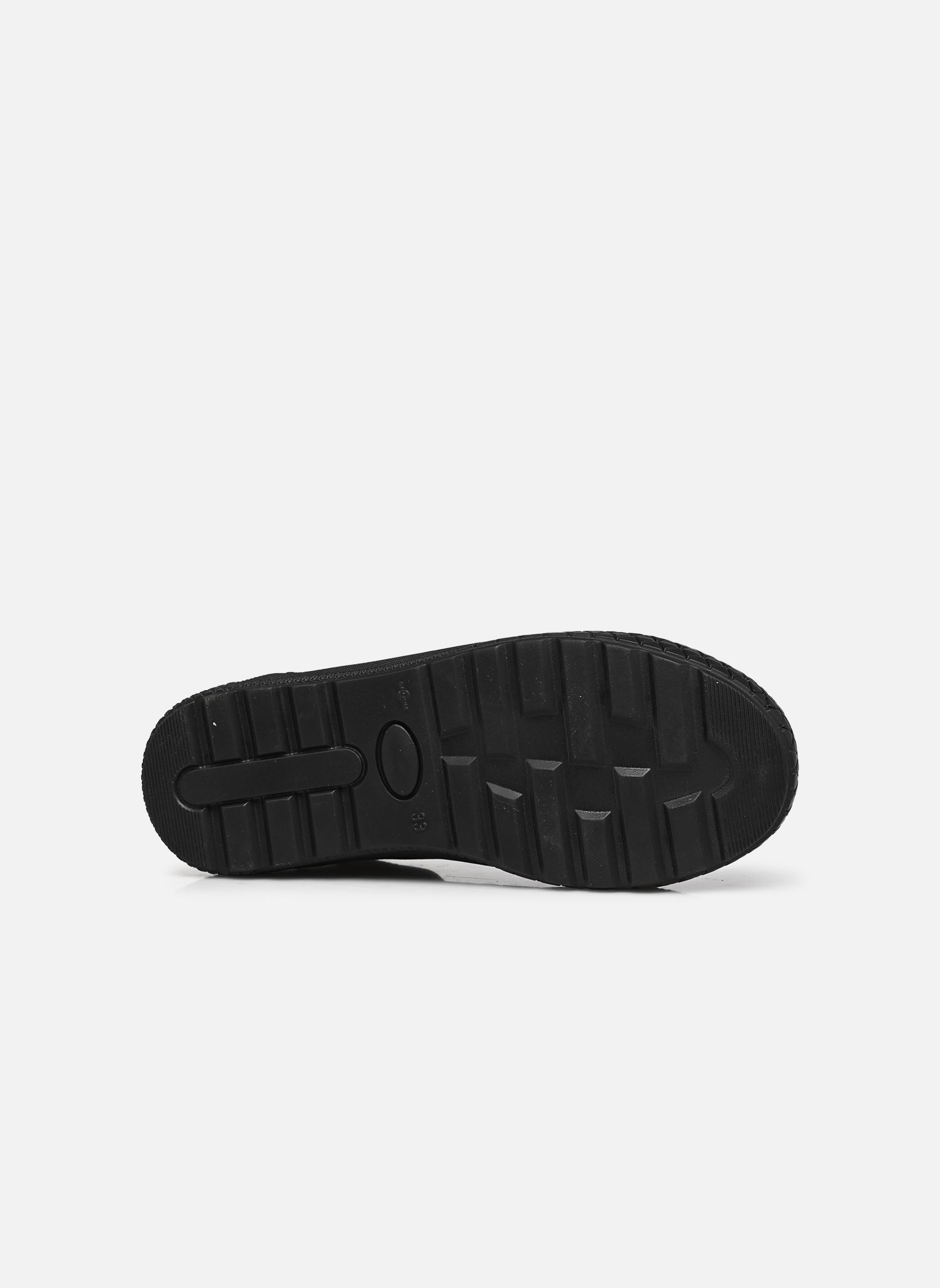 Baskets hautes Faya garçon noir BELLAMY Baskets hautes Faya garçon noir NOIR