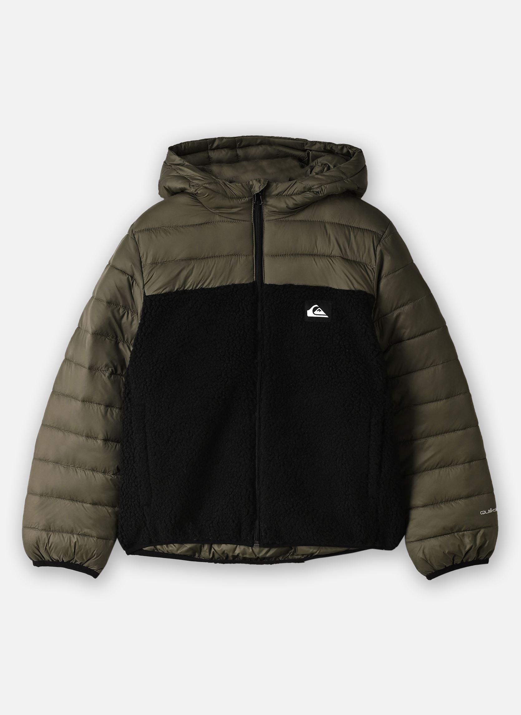 enfant Quiksilver Scaly Reversible - vue 3