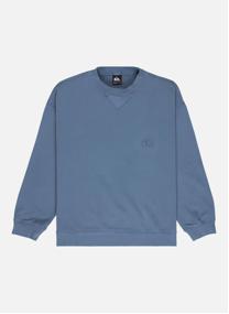 Sweats à capuche Essential femme bleu